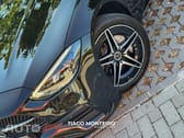 Mercedes-Benz C 300 e T 9G-TRONIC AMG Line