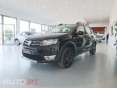 Dacia Sandero 1.5 dCi Stepway