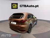Mazda CX-80 2.5 hybrid I.V.A DEDUTIVEL 