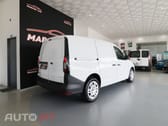 Ford Transit Connect Connect 1.5 TDCi 210 L2 Trend