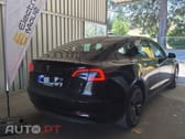 Tesla Model 3 Long Range RWD