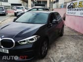 BMW 116 d Advantage