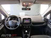 Renault Clio Sport Tourer 1.5 dCi Limited