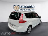 Renault Grand Scénic 1.2 TCe Energy Limited