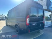 Fiat Ducato Maxi 35 3.0 M-Jet XL CD