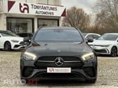 Mercedes-Benz E 300 de T 9G-TRONIC Night Edition