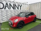 MINI One Cooper D