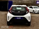 Toyota Aygo 1.0 X-Cite