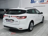 Renault Mégane Sport Tourer 1.5 dCi GT Line
