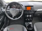 Opel Astra 1.7 CDTI