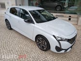 Peugeot 308 1.2 PureTech Allure Pack