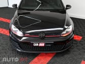 Volkswagen Golf Performance stage2