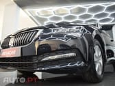 Skoda Superb Break 2.0 TDI Style DSG