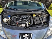 Peugeot 207 1.4 HDi Sport