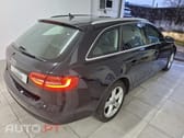 Audi A4 Avant 2.0 TDI DPF Ambition