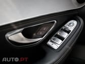 Mercedes-Benz C 200 BlueTEC Avantgarde