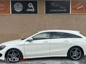 Mercedes-Benz CLA 200 d AMG Line Aut.