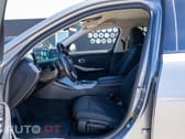 BMW 320 e Auto
