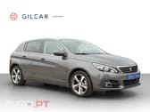 Peugeot 308 1.2 PureTech Allure