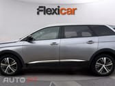 Peugeot 5008 1.5 BlueHDi Allure Pack EAT8