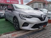 Renault Clio 1.0 TCe Evolution Bi-Fuel