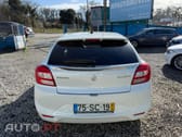 Suzuki Baleno 1.0 T GLE