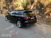 Audi A3 sline
