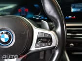 BMW 330 e iPerformance Sport Line