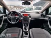 Opel Astra Sports Tourer 1.3 CDTi Cosmo S/S