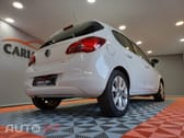 Opel Corsa 1.4 Enjoy Easytronic