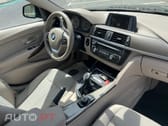 BMW 320 d EfficientDynamics Line Modern