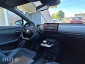 MG MG4 64 kWh Luxury