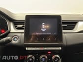 Renault Captur E-Tech Intens