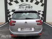 Citroen Grand C4 SpaceTourer PureTech 130 Stop&Start EAT8 SELECTION
