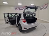 Toyota Yaris 1.0 VVT-I ACTIVE