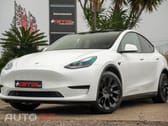 Tesla Model Y Tração Traseira