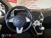 Ford KA 1.2 Titanium X