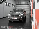 Peugeot 5008 1.5 BlueHDi Allure EAT8