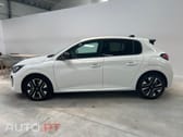 Peugeot 208 1.2 Hybrid Allure e-DCS6