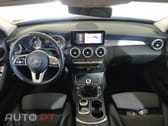 Mercedes-Benz C 200 d Business Solutions