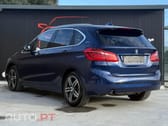 BMW 225 e xDrive