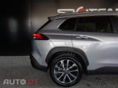 Toyota Corolla Cross 2.0 Hybrid Luxury