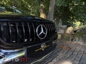 Mercedes-Benz GLC 220 d 4Matic 9G-TRONIC AMG Line