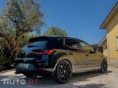 Seat Leon Cupra 2.0 TSI