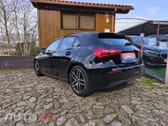 Mercedes-Benz A 180 d Style Plus Aut.