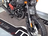 Mitt 125 LEGEND