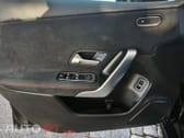 Mercedes-Benz A 180 d 7G-DCT AMG Line