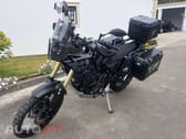 Yamaha TX Tenere 700