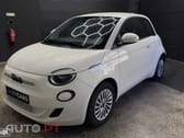 Fiat 500e 23,8kWh