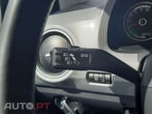 Volkswagen e-Up Entry